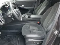 Gebraucht DS Automobiles DS7 Crossback Performance 224 PS (164 kW) 2022 Grau metallic SUV