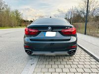 gebraucht BMW X6 3.0 Diesel Euro 6