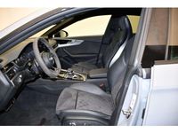 Gebraucht Audi RS5 450 PS (330 kW) 2022 Nardograu Coupé