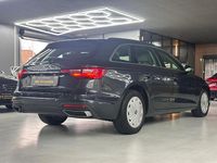 Gebraucht Audi A4 Basis 163 PS (119 kW) 2021 Grau Limousine
