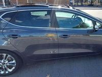 Gebraucht Kia Ceed Spirit 135 PS (99 kW) 2012 Grau Kleinwagen