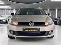 Gebraucht VW Golf VII Match 140 PS (102 kW) 2013 Silber Kombi