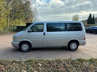 Gebraucht VW T4 102 PS (75 kW) 2000 Van
