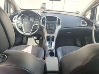 gebraucht Opel Astra 1.4 Turbo 103kW Edition Auto Edition