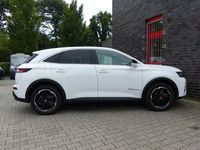 Gebraucht DS Automobiles DS7 Crossback Performance 181 PS (133 kW) 2022 Lack weiss banquise/lackierung SUV