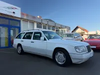 Gebraucht Mercedes E280 Sportline 193 PS (141 kW) 1995 Weiß Kombi