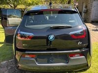 Second-hand BMW i3 125 kW (170 CP) 2014 Gri Hatchback