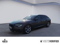 Gebraucht Audi A6 S-Line 299 PS (219 kW) 2022 Grau Kombi