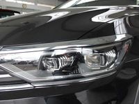 Gebraucht VW Passat Alltrack 200 PS (147 kW) 2023 Schwarz Kombi