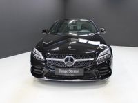 gebraucht Mercedes C200 SpurH SpurW KAM PDC Navi AUT KlimaA FLA