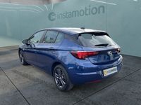 gebraucht Opel Astra 120 Jahre 1.2 Turbo +Sitzhzng.+NAVI+KAMERA+BT+PDC