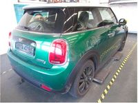 Gebraucht Mini Cooper SE 135 kW (184 PS) 2023 Grün Kleinwagen