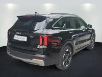 Gebraucht Kia Sorento Platinum 265 PS (194 kW) 2025 Schwarz SUV