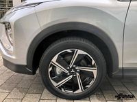 Gebraucht Mitsubishi Eclipse Cross Plus 188 PS (138 kW) 2025 Silber SUV