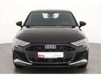 Gebraucht Audi A3 Advanced 204 PS (150 kW) 2025 Schwarz Limousine