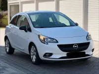 Gebraucht Opel Corsa 90 PS (66 kW) 2016 Kleinwagen