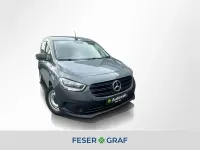Gebraucht Mercedes Citan 108 75 PS (55 kW) 2023 Grau Van / Kleinbus
