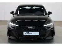 Neu Audi RS3 Sport 400 PS (294 kW) 2025 Schwarz Limousine