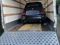 Gebraucht Abarth 695C 180 PS (132 kW) 2024 Schwarz Cabrio