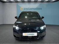 Gebraucht Opel Corsa 101 PS (74 kW) 2025 Schwarz Kleinwagen