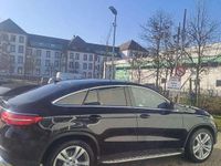 Gebraucht Mercedes GLE350 258 PS (189 kW) 2015 SUV