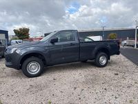 Neu Isuzu D-Max 163 PS (119 kW) 2025 Grau Pickup