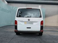 gebraucht VW T6 1 Koml TDI Klima Einparkhilfe