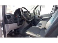 Second-hand Mercedes Sprinter 163 CP (119 kW) 2009 Van
