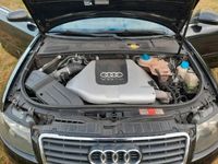 gebraucht Audi A4 Cabriolet 