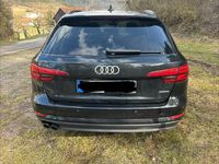 Gebraucht Audi A4 Sport 272 PS (200 kW) 2016 Schwarz Limousine