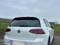 Gebraucht VW Golf GTI 249 PS (183 kW) 2019 Weiß Coupé