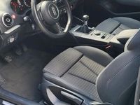 gebraucht Audi A3 Sportback 1.2 Tfsi