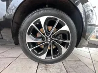 Gebraucht Renault Scenic E-Tech Bose Edition 131 PS (96 kW) 2016 Schwarz Van / Kleinbus