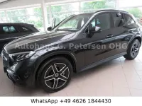 Gebraucht Mercedes GLC300 AMG 269 PS (197 kW) 2025 Grau SUV