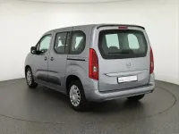 Gebraucht Opel Combo 130 PS (95 kW) 2020 Grau Van / Kleinbus
