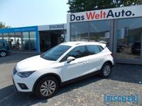 gebraucht Seat Arona Xcellence