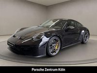 Neu Porsche 992 510 PS (375 kW) 2026 Schwarz