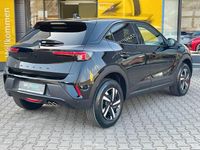 Neu Opel Mokka 131 PS (96 kW) 2025 Schwarz SUV