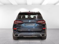 Gebraucht BMW X5 Performance 340 PS (250 kW) 2022 Schwarz SUV