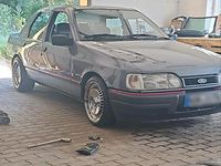 Gebraucht Ford Sierra 120 PS (88 kW) 1991 Limousine