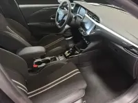 Gebraucht Opel Corsa 2024 Schwarz Kleinwagen