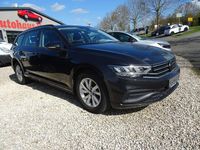 Gebraucht VW Passat Basis 150 PS (110 kW) 2023 Grau Kombi