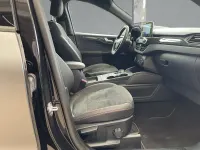 Gebraucht Ford Kuga ST-Line X 225 PS (165 kW) 2022 Magneticgrau (metallic) SUV