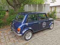 gebraucht Rover Mini Bluestar 1,3i