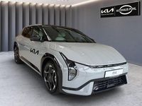 Gebraucht Kia EV4 150 kW (204 PS) 2025 (waf) wolfgrau metallic Kleinwagen