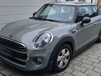 Gebraucht Mini ONE 75 PS (55 kW) 2019 Grau Kleinwagen
