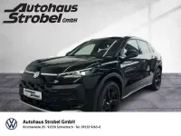 Neu VW T-Roc Style 150 PS (110 kW) 2026 Schwarz SUV
