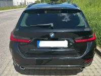 Second-hand BMW 320 190 CP (139 kW) 2023 Negru Break