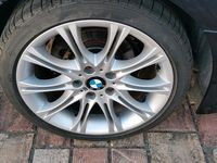 gebraucht BMW Z4 Cabrio 2,5 l, 177 PS