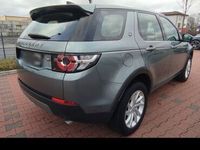 gebraucht Land Rover Discovery Sport 2.0 Diesel